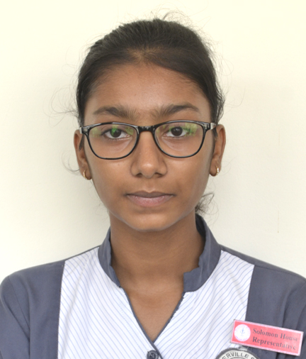 SRIDA AGARWAL